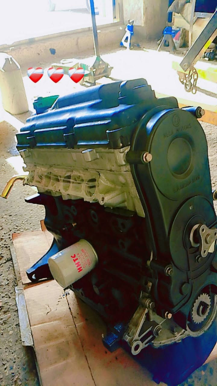 السلام عليكم شباب خدمات احمد الجبوري لتصليح كافة أنواع السيارة الاايراني فتح صدر طيبة او سايبة 15 فتح اكلج سايبة او طيبة 20 الف تبديل قايش تايم كيس 10 واكو عروض اهواي تعال ودلل العنوان الزعفرانية نهاية اربع شوارع شارع معمل الغاز ***********
