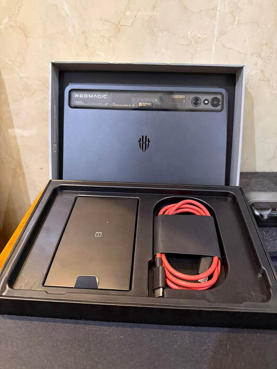 ايباد ريد ماجك استرا ذاكرة 512 الجهاز نضيف كلش خدش مابي سعر 925 بطارية 99 مشحون 57 مره وقابل للزيادة للاستفسار اكثر تواصل خاص 🌹


**إذا كنت صاحب هذا الإعلان وتريد حذفه لأي سبب، رجاءا أرسل رسالة إلى الدعم الفني**