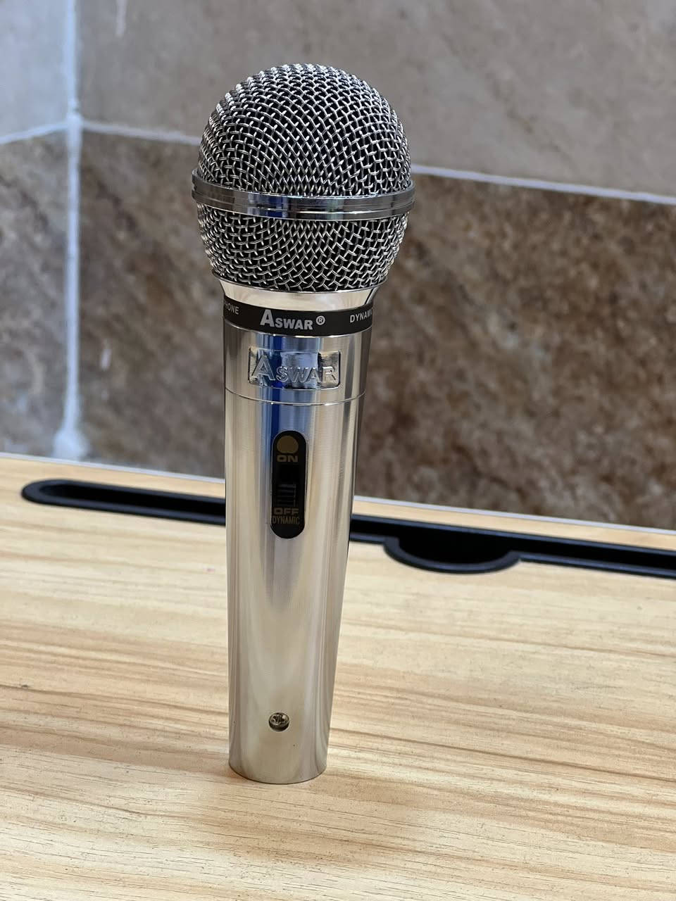 زبائننا الكرام
وصلتنا بظاعة مايكات بأسعار مناسبه ويوجد توصيل لجميع المحافظات


**إذا كنت صاحب هذا الإعلان وتريد حذفه لأي سبب، رجاءا أرسل رسالة إلى الدعم الفني**