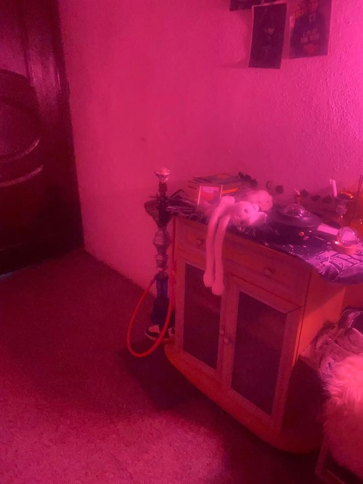 السلام عليكم غراض كنتور ٣ ابواب وسرير نفرين واسره ام نفر وميز تواليت نضيفات للبيع مكاني دهوك السعر مناسب للاستفسار الاتصال واتساب ***********مكلف بل نشر
