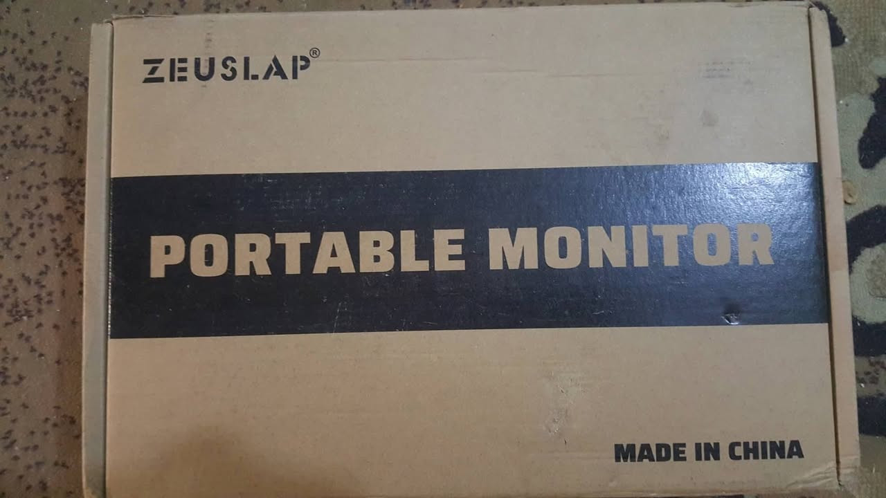 السلام عليكم شاشة لمس محمولة جديدة 16 انج ماركة ZEUSLAP  P16T السعر والتفاصيل خاص متوفر توصيل


**إذا كنت صاحب هذا الإعلان وتريد حذفه لأي سبب، رجاءا أرسل رسالة إلى الدعم الفني**