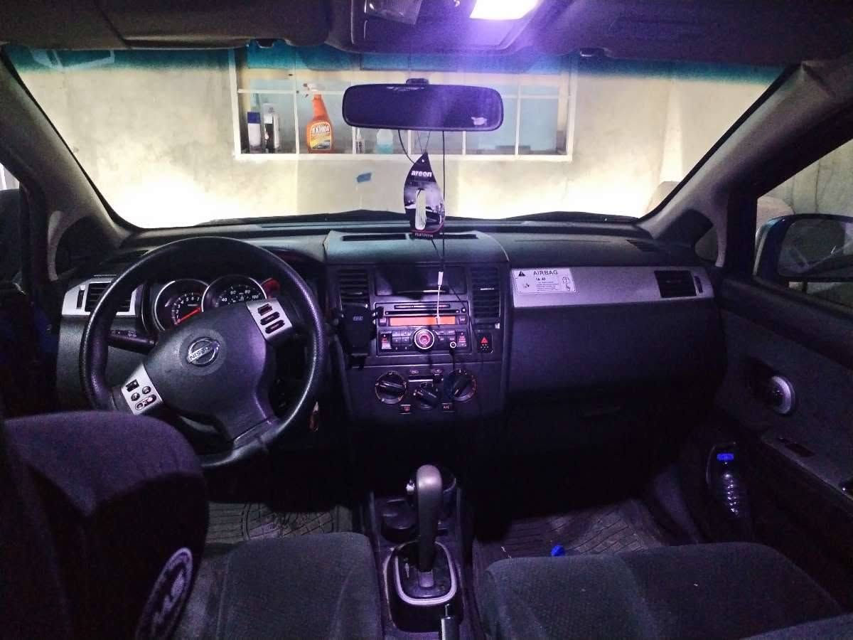 🚘 نیسان بۆ فڕۆشتن (مۆدێل ٢٠١٢)
​مۆدێل: ٢٠١٢
​مەکینە: ١.٨ (مەکینە گەورە و مەڕغوب)
​بۆیاخ و بۆدی: * یەک پارچە بۆیاخ (چاملغی پشتەوەی لای سکن)، بێ ناوگرتن.
​بۆنێتی کەمێک قۆپاوی هەیە.
​غەرامە: ٢ وەرەقە غەرامەی لەسەرە (پاش معامەلە دەگەڕێندرێتەوە بۆ کڕیار).
​شوێن: ڕانیە
​ژمارەی پەیوەندی: ***********
​💵 نرخ: ٧٨ وەرەقە ($7,800) و کەمێک معامەلە. رانية, السليمانية
