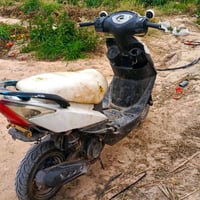 دراجة سيام • شغالة • النجف خان النص