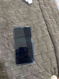 ايفون اكس ماكس • ١٢٨ • بطاريه ١٠٠