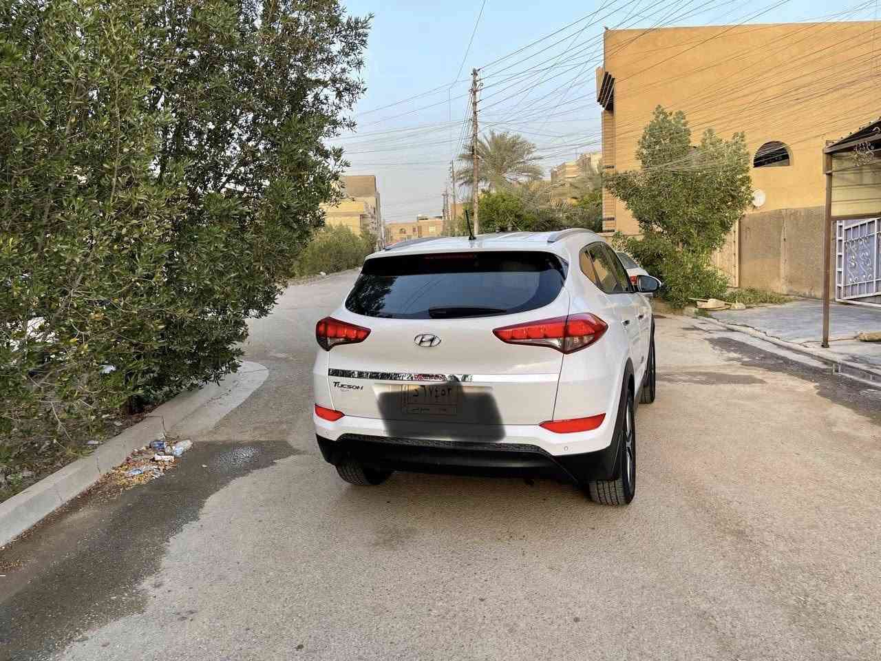 يالله
سلام عليكم للبيع هونداي توكسان موديل ٢٠١٦ كفاله كير مكينه تبريد حداديه تخم تاير كله جديد سياره سبير شركه منازل رقم بغداد تحويل ثاني يوم ماشيه ٥٨ حقيقي وشرط الفحص العنوان بغداد السيديه بيهه رصعتين ومسحوبات للاتصال *********** السعر ١٦٨ وبيه مجال
