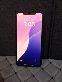 البيع اكس ماكس تلفون نضيف دبل شريحه سعر 275هاءه رقمي 07734766041