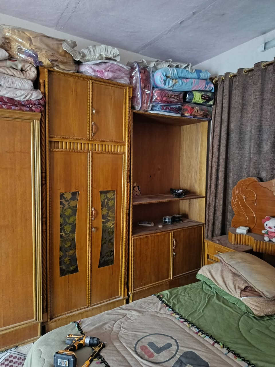 غرفه للبيع بابل شارع ٨٠
***********
