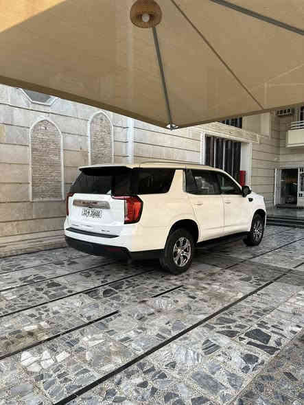 يوگن وارد امريكي 2022
لون ابيض  بغداد الرقم الجديد
حادثها جاملغ و بابين عكس السايق 
سعرها 395 الشراي يتصل ***********
