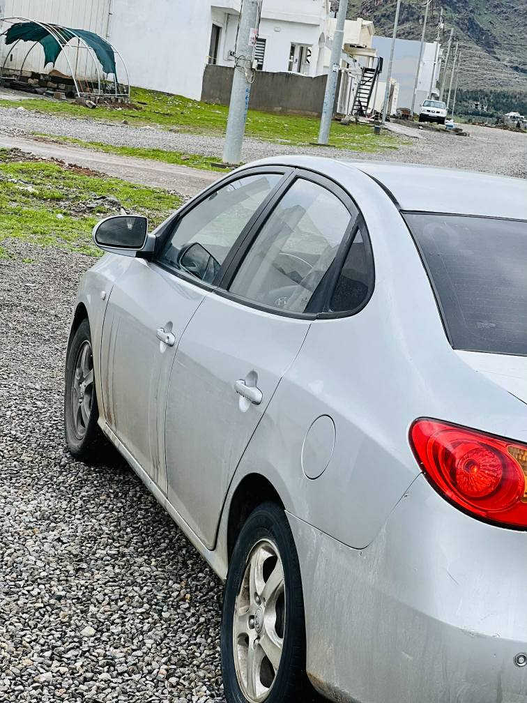 ئاڤانتی 2008 کامل پەمپی دوبەی  لەسەر ساخی  شاشەوکامێرا ڤۆلیۆم کوشن جڵد تەبرید ساردوگەرم  ABC برێک مەزبوت کامل مەسروفم کردوە دیناری مەسرەف نەماوە بەردی گزۆزی تێدایە  گێڕومەکینە توندوتۆڵی بەشەرت  پشتی قرچێکی بچوکی هەیە  تایەی تازەن  ناونیشان ڕانیە  43گەڵاو مەجالێکی کەم *********** رانية, السليمانية
