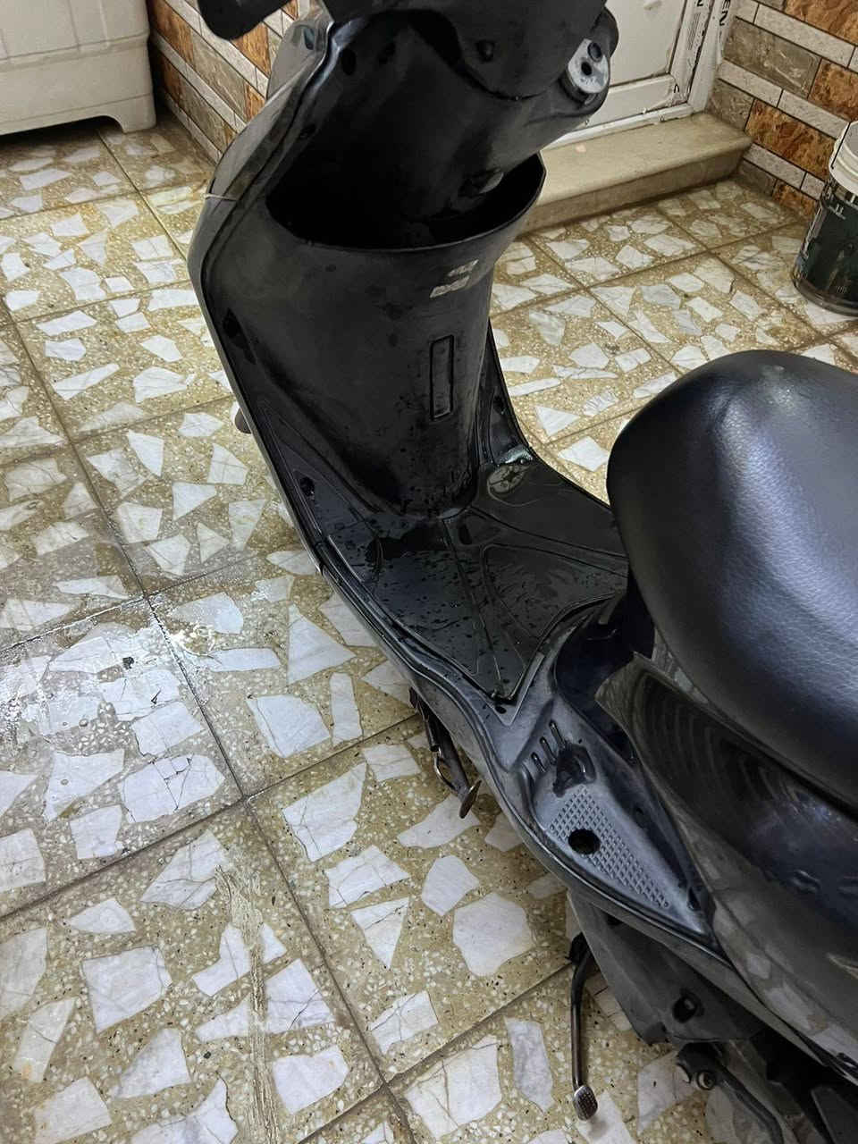 مكفوله حك كروه *********** بغداد, العراق
