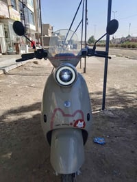 مطور شحن • موديل ٢٠٢٦ • استخدام قليل