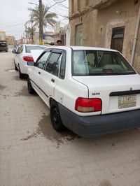 سايبه • ٢٠١٢ • نجف حي الشرطه