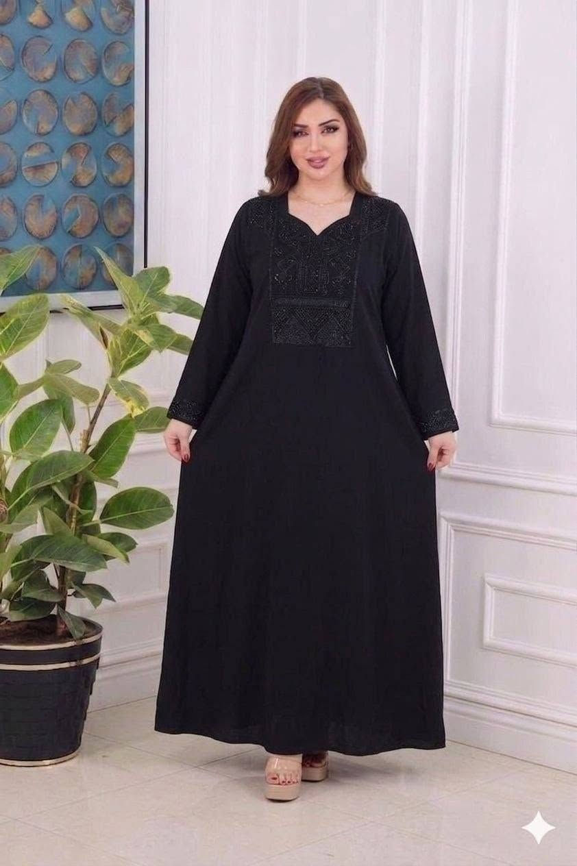 دشداشه كشميرررر درجه اولئ
قياس 2xl 3Xl 4Xl 5Xl
السعر 12 فقط 
تلبس من وزن55 الئ110 
توجد خدمة توصيل


**إذا كنت صاحب هذا الإعلان وتريد حذفه لأي سبب، رجاءا أرسل رسالة إلى الدعم الفني**