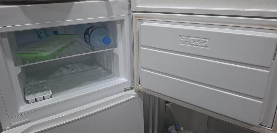 Refrigerator أربيل, العراق


**إذا كنت صاحب هذا الإعلان وتريد حذفه لأي سبب، رجاءا أرسل رسالة إلى الدعم الفني**