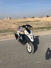 ماكس 120 • كهربائيات شغالة • سامراء الحويش