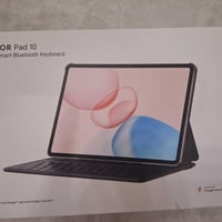 هونر باد 10 • ذاكرة ٢٥٦ • استعمال اسبوع