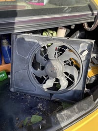 مروحه سيارات • كامله • شغاله