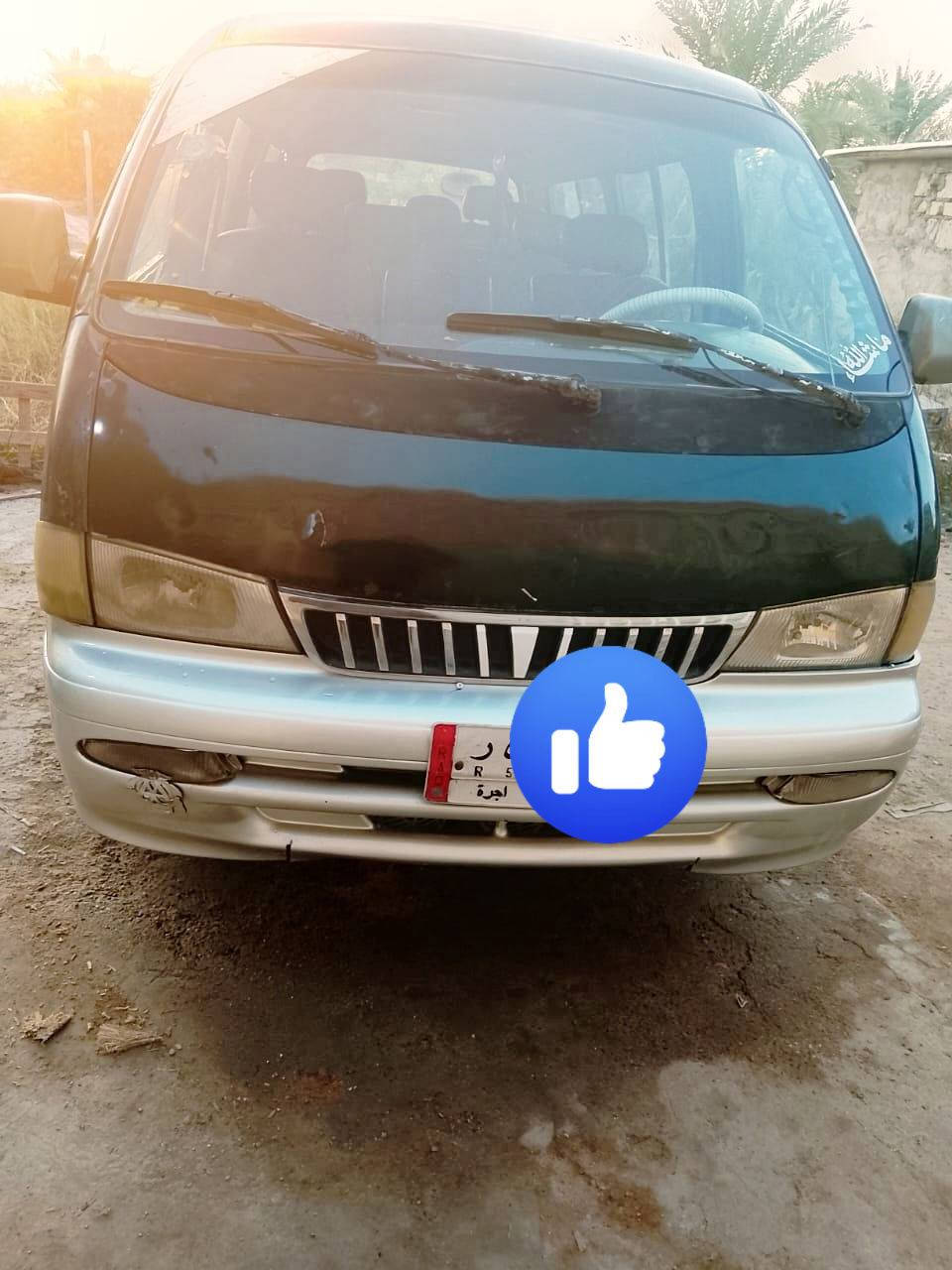 السلام عليكم
بريجو مديل 97 بسمي  سياره كفاله عد الحجل شواصي معمرات درجه اولى مكينه وكير واكسل كفاله مصفره من كلشي هيئه ومرور سنويه ل28 خطها كوفه نجف مكاني نجف الكوفه 
***********
