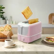 فطورك يصير أحلى مع محماصة الخبز الوردية.. أناقة وأداء بـ 31 ألف بس! 🍞✨
تريد تبدأ يومك بفطور مثالي ومقرمش؟ جبنالك محماصة الخبز الوردية الجذابة اللي تضيف لمسة عصرية وأناقة لمطبخك.
ليش هذه المحماصة ضرورية بمطبخك؟
أداء احترافي: بقدرة 800 واط، تضمن لك تحميص سريع ومثالي للخبز، وتجي مع ضمان لمدة 12 شهر.
تحكم كامل: مزودة بـ 7 إعدادات لدرجة الحرارة، و3 أزرار مع إضاءة مؤشر لخيارات (إعادة التسخين، الإلغاء، وإذابة الثلج).
تصميم مريح: مصممة لتحميص قطعتين من الخبز في نفس الوقت، وبأبعاد عملية (24 سم × 16 سم × 18 سم) تناسب أي زاوية بالمطبخ.
سهولة الاستخدام: فتحة التحميص واسعة ومناسبة لمختلف أنواع الخبز، مع تحكم يدوي سهل وسلس.
💰 السعر: 31 ألف دينار فقط!
🚚 التوصيل: 4 آلاف دينار لكل محافظات العراق.
لا تخلي فطورك تقليدي، اطلب المحماصة الوردية هسه وخلّي صباحك يبتدي بنشاط!
للطلب أو الاستفسار، راسلونا على الخاص. 📩


**إذا كنت صاحب هذا الإعلان وتريد حذفه لأي سبب، رجاءا أرسل رسالة إلى الدعم الفني**