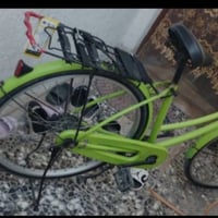 بسكليت • كربلاء