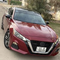 التيما 2019 sr السعر 112 وبي مجال  بصمة تشغيل ودخول ذكي  تشغيل عن بعد ...