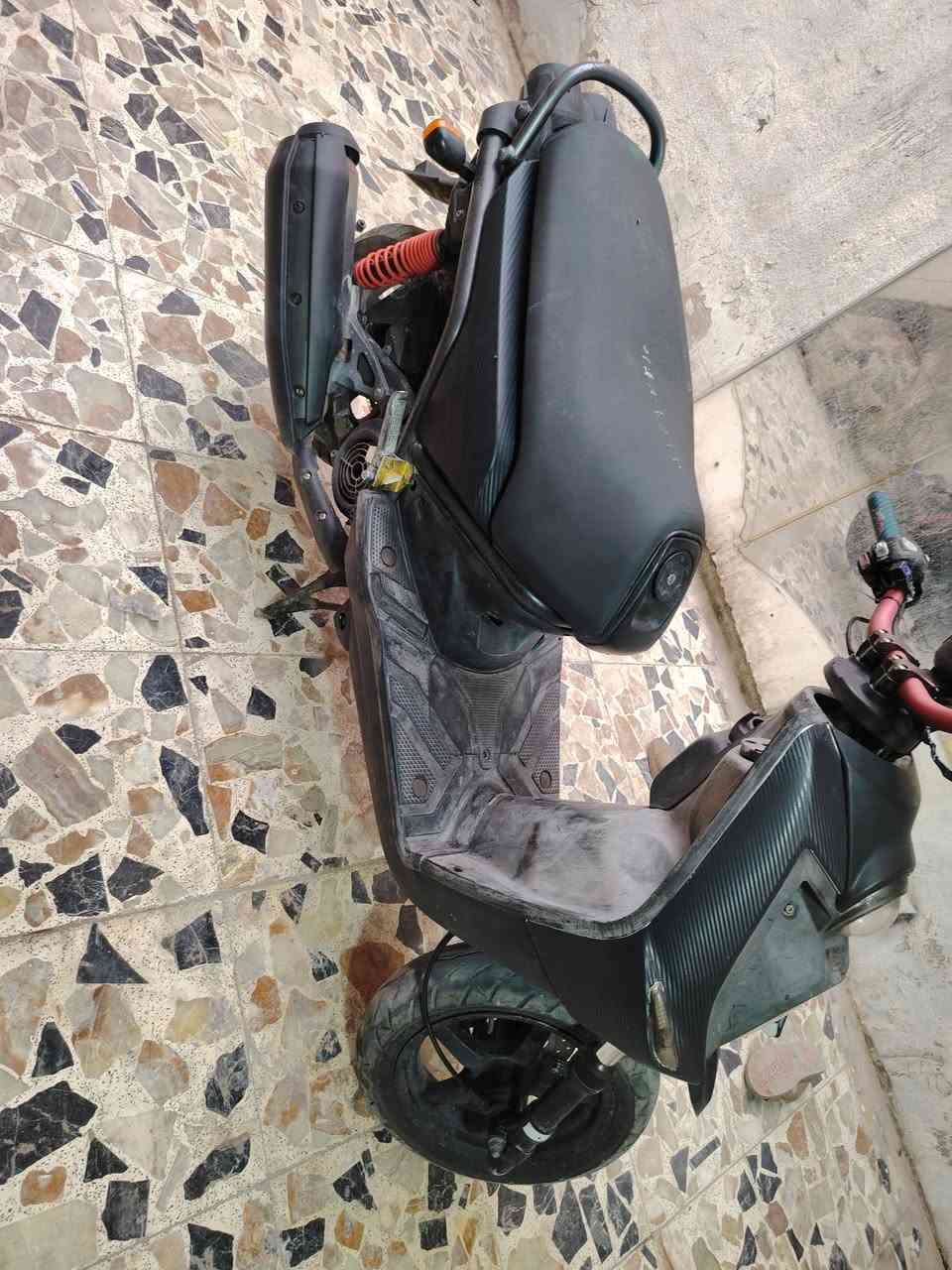 لبيع دراجة جبلي شراي يخابر ***********
