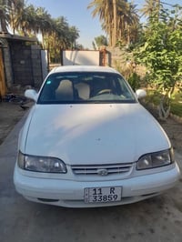 سوناتا • ١٩٩٦ • بصمة سنوية