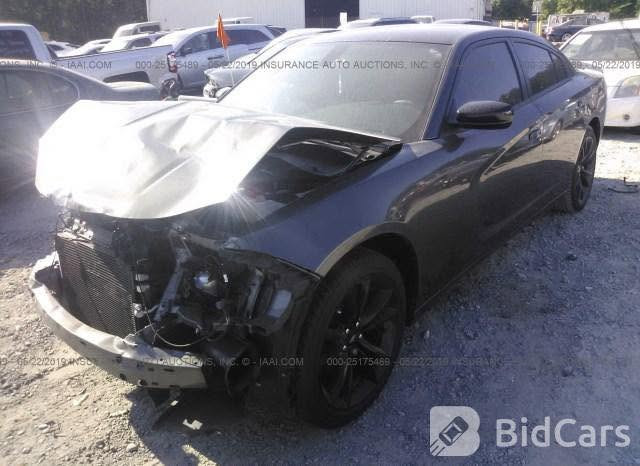 جارجر sxt 2018 اصل سيارة ما مشتغلله خط ماشية 168 الف كيلو نضيفة بية هاي الطخة وهذا حادثة وارد كندي 
ستفسار ***********
مكان ميسان
