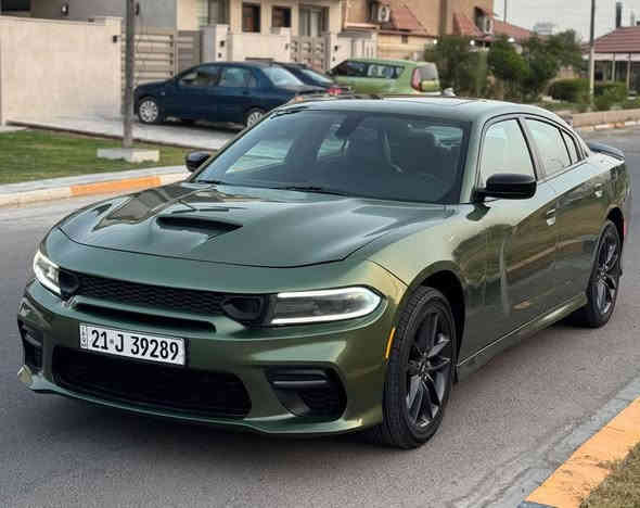 السلام عليكم
جارجر 2021 جي تي بلاص 

محرك 3600 / سلايت / كشنات تدفئة وتبريد /  ستيرن كهربائي / كشنات شامو / حساسات خلفية / رادار جانبي/ فور ويل  / شفتات استيرن / بعد بيه هواية مواصفات 

حادثة جاملغ وبنيد وبيهة بداية شاصي 

كير مكينة كفالة ممفتوح

مكان سيارة بغداد جميلة

السعر 225 ورقة 

***********
