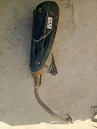 دراجة نارية • للبيع • سعر خاص