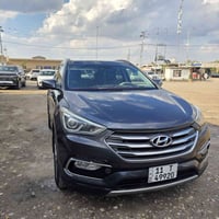 سنتافي • ٢٠١٧ • رقم بغداد