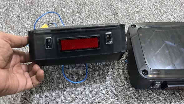 بك لايت جيب رنكلر LED
حديث
***********
