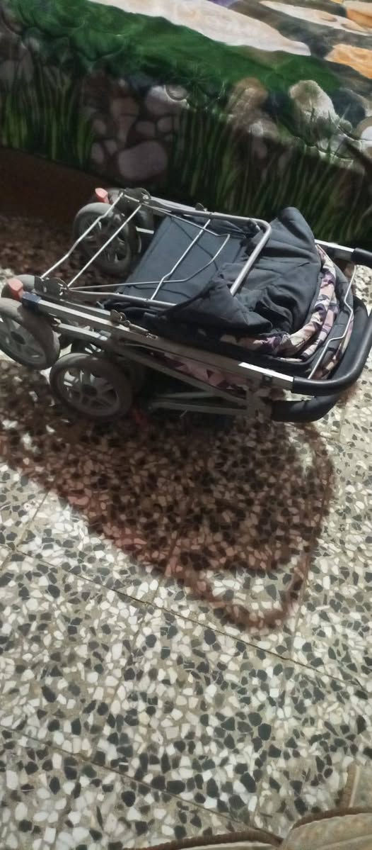 عرباته قويه ونضيفه للبيع عمارة, ميسان


**إذا كنت صاحب هذا الإعلان وتريد حذفه لأي سبب، رجاءا أرسل رسالة إلى الدعم الفني**