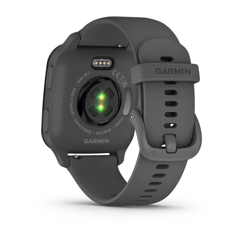 ⌚ Garmin Venu® Sq 2 🖤✨

ساعة ذكية رياضية من Garmin الأمريكية تجمع بين الأناقة، الدقة، والخصائص الصحية المتقدمة لتكون رفيقك اليومي بكل لحظة 🏃🔥

تأتي بشاشة AMOLED واضحة وملونة تمنحك تجربة استخدام سلسة ومظهر عصري راقي ✨⌚، مع بطارية قوية تدوم حتى 11 يوم بالاستخدام العادي لترافقك بدون قلق 🔋⚡

تدعم مراقبة الصحة بشكل متكامل مثل نبض القلب، نسبة الأوكسجين بالدم SpO2، تتبع النوم، التوتر، والتنفس حتى تبقى متابع نشاطك وصحتك طوال اليوم 🩺💎

كما تحتوي على GPS مدمج لتتبع الجري، المشي، وركوب الدراجة بدقة عالية بدون الحاجة للهاتف 📍🏃، مع دعم عشرات الأنشطة الرياضية المختلفة.

تدعم الإشعارات الذكية، التحكم بالموسيقى، والدفع الإلكتروني عبر Garmin Pay لتمنحك تجربة ذكية وعملية بنفس الوقت 📡🎶💳

 #Garmin Venu Sq 2…✨️
 ساعة تجمع بين الأداء الرياضي والفخامة الذكية بأسلوب يليق بعشّاق Garmin. 🖤⌚

للحجز والاستفسار خـاص…📩


**إذا كنت صاحب هذا الإعلان وتريد حذفه لأي سبب، رجاءا أرسل رسالة إلى الدعم الفني**