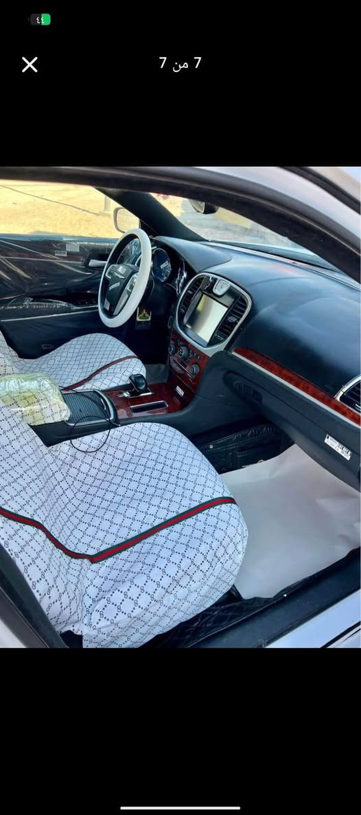 السلام عليكم اوبامه موديل ١٢ سياره جاهزه بيهه ٣ قطع فقط فول عده الفتحه محدثه ٢٠ مكاني البصره  ***********
