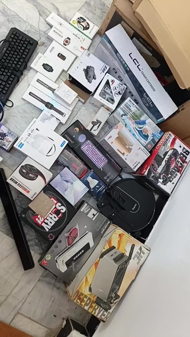 شلعه ٣٢ قطعه
سعر ٢٠٠ الف وبالعافيه


**إذا كنت صاحب هذا الإعلان وتريد حذفه لأي سبب، رجاءا أرسل رسالة إلى الدعم الفني**