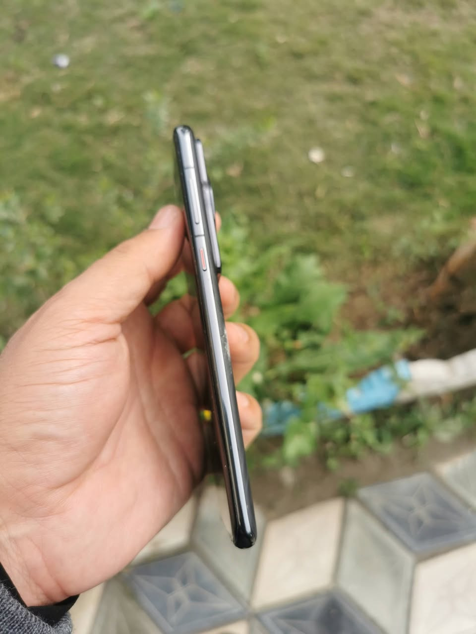 السلام عليكم
هواوي بي ٦٠ برو بيه فطر بالظهر مماثر عليه السعر ٤٠٠ بدون ملحقات مكاني بغداد حي البتول قريب عالعبيدي


**إذا كنت صاحب هذا الإعلان وتريد حذفه لأي سبب، رجاءا أرسل رسالة إلى الدعم الفني**