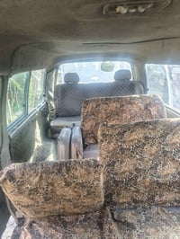 كيا بريجو مكفولة كير محرك سياره نضيفه سنويتهه 2028 سياره موديل 69 رقمي...