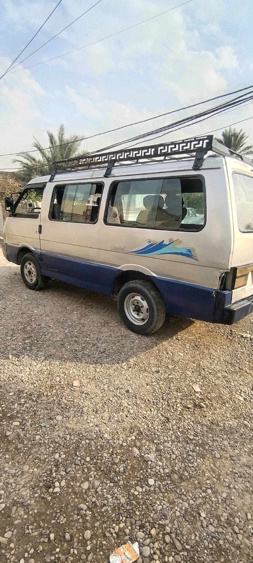 السلام عليكم البيع كيا بسته موديل 1994رقم بغداد البياع مستعجل على بيع او مراوس شعندك