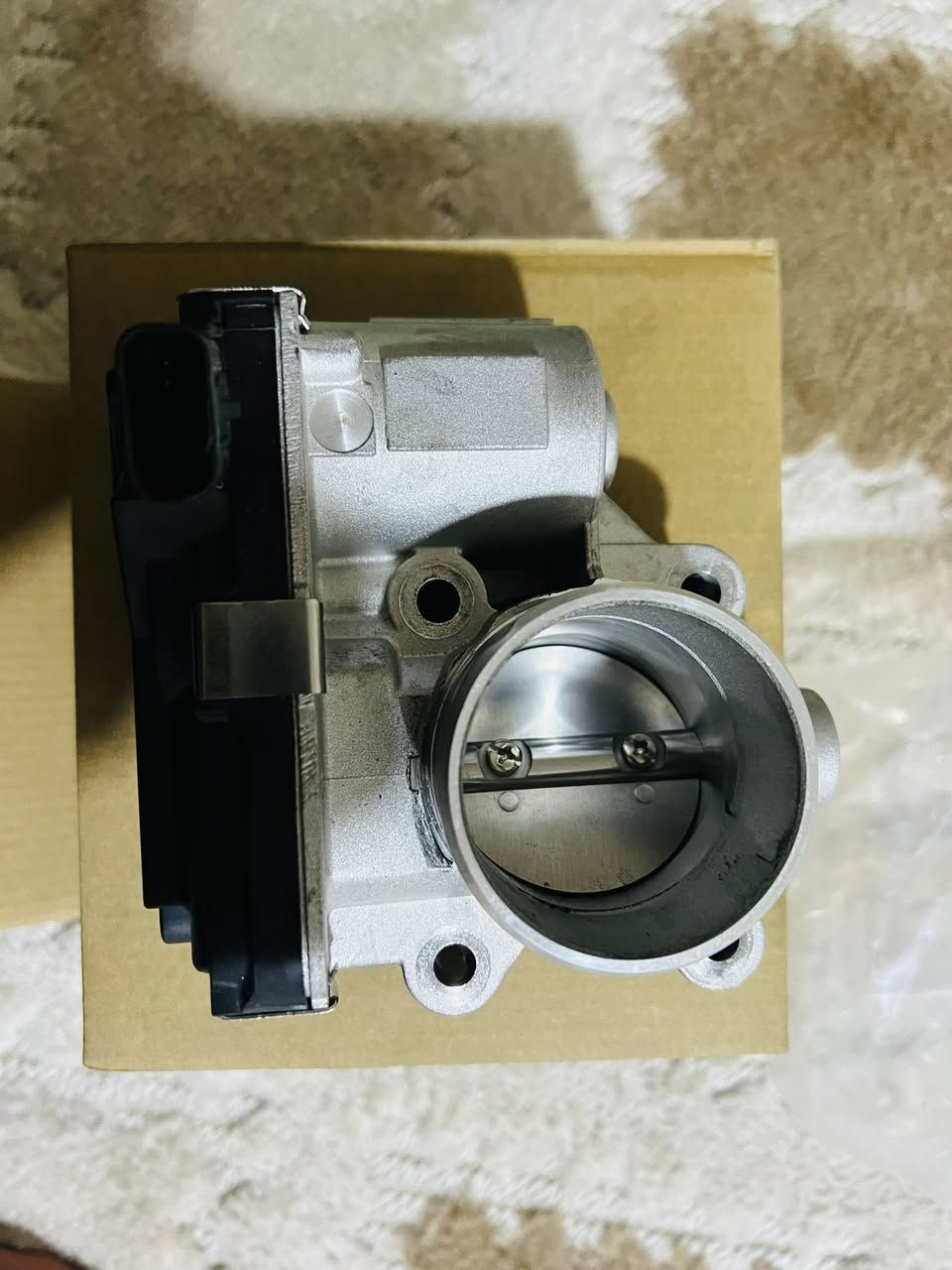 جويتر كوبلت جديد بلكارتون
سعر ١١٠وبي مجال قليل


**إذا كنت صاحب هذا الإعلان وتريد حذفه لأي سبب، رجاءا أرسل رسالة إلى الدعم الفني**