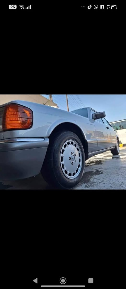 للبيع جامبوبغداد مشروع وطني  وارد يابانمحرك 300 موديل 90سياره نضيفه  للاستفسار *********** عندي جامبو موديل 87لون ابيض محرك VvTرقم بغداد
