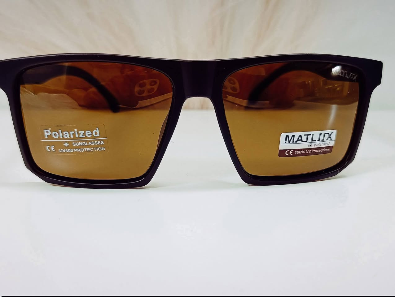 17 قطعة لوك مامستعمل. 210 الف مع التوصيل شكرا.


**إذا كنت صاحب هذا الإعلان وتريد حذفه لأي سبب، رجاءا أرسل رسالة إلى الدعم الفني**