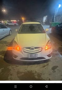 اكسنت خليجي • ٢٠١١ • كربلاء