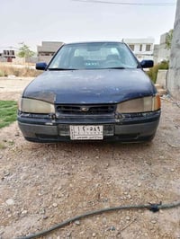 النترا • ١٩٩٢ • سامراء