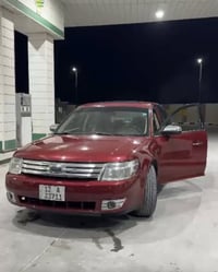 لمتد • ٢٠٠٩ • وارد امريكي