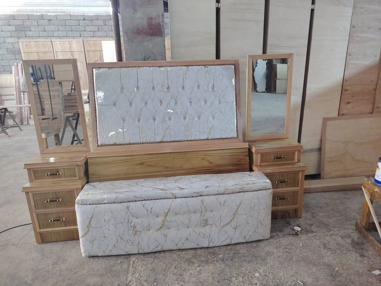 عرض خاص السعر فقط 950الف 
جديد مامستعمل موصل ايمن 
رقم ع خاص


**إذا كنت صاحب هذا الإعلان وتريد حذفه لأي سبب، رجاءا أرسل رسالة إلى الدعم الفني**