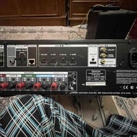 امبلي فاير مسرحي • شغال • السماوه