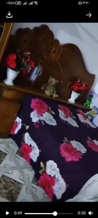 غرفه نوم • صاج • حله الطليعه