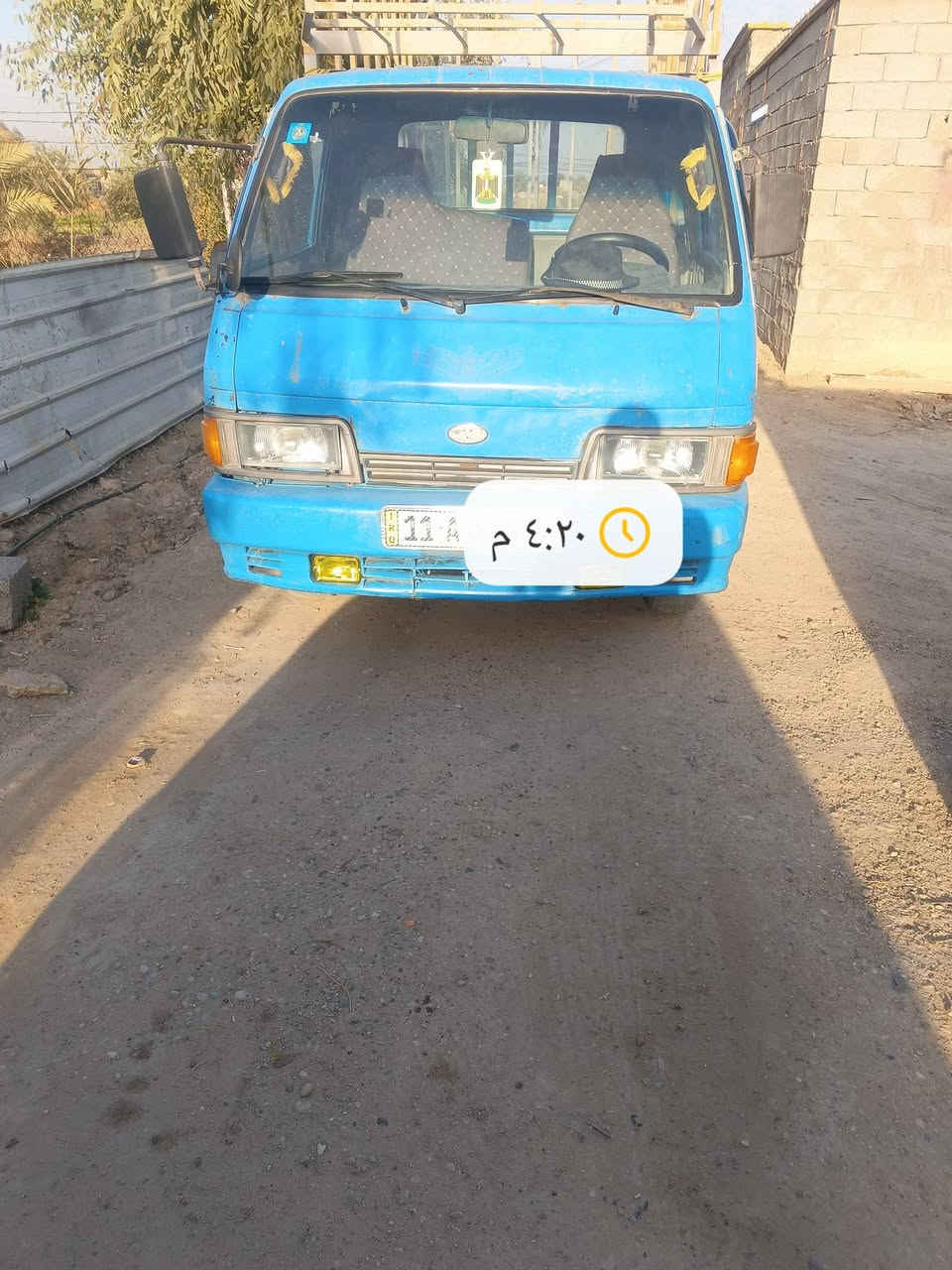 السلام عليكم كيا بنكو 94 تك قماره رقم بغداد نكليزي تحويل مباشر محرك كير اكسل شاصي   دوشمة  جديده كهربايات كلها شغاله اي نقص ماكو صدر جديد خلفي امامي السعر 50 وبيها مجال /مكان السياره بغداد/ابو غريب ***********
