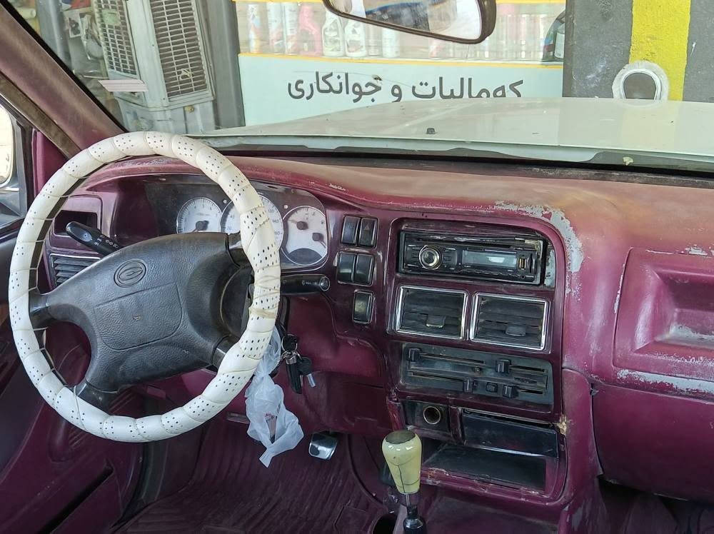 گۆنا2007ناوسور بێ بۆیاغ تایەلۆک منفێست ئە سڵی چوار جام کارە بای بێ دە حموو لێدران بێ بۆیاغ 26قفڵ سەیارە کە هی محرز نیە ***********
*********** السليمانية, العراق
